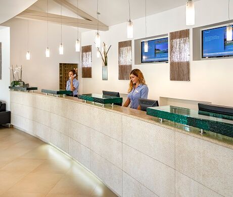 5-Tages-Reise: Badeurlaub Vrsar mit Eigenanreise ins 4* Maistra Select Belvedere Resort Hotel