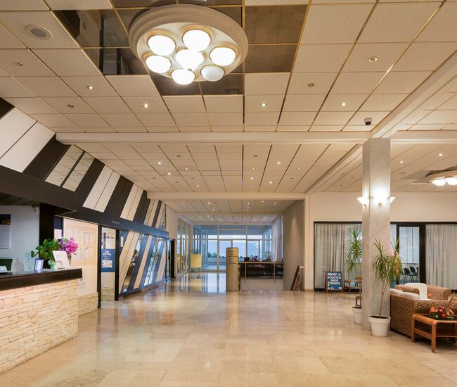8-Tages-Busreise: Badeurlaub Insel Hvar im Hotel Hvar