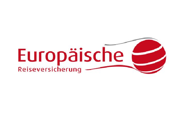Europäische Reiseversicherung
