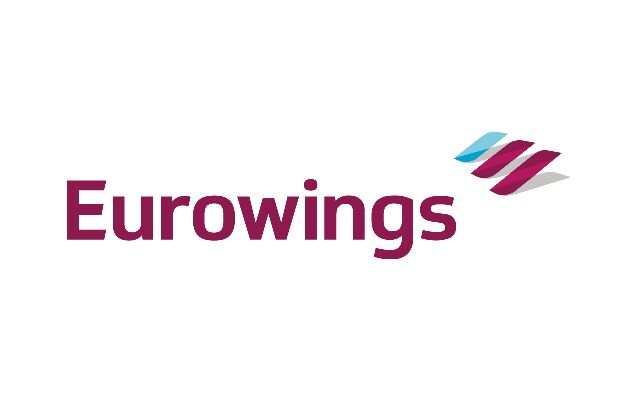 Eurowings Airline