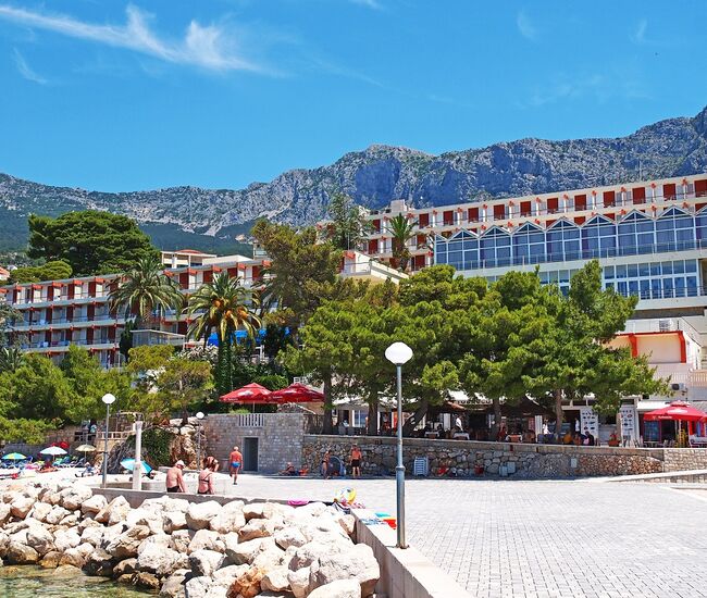 8-Tages-Busreise: Die Perlen Kroatiens