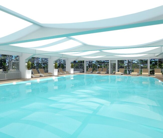 5-Tages-Busreise: Opatija Riviera - im 4* Liburnia Hotel Excelsior - Lovran