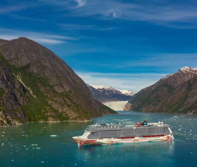 21-Tages-Kreuzfahrt: Norwegian Joy – Panamakanal & Mexico & Karibik
