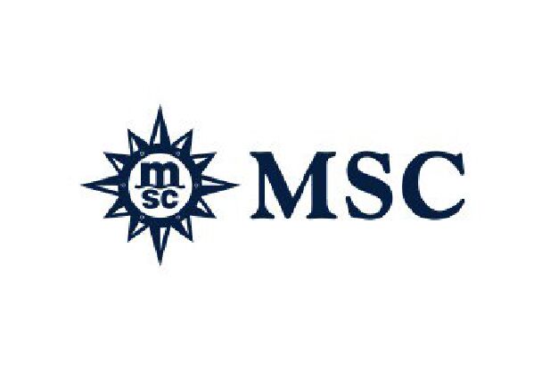 MSC Kreuzfahrten