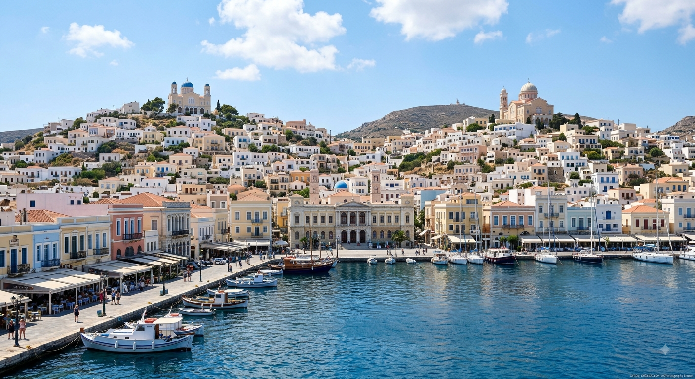 Syros